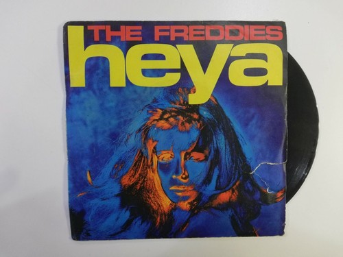 The freddies heya orig - orig, italy