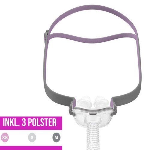 Resmed airfit p10 for her - airfit,