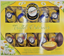 Verpoorten 587, Mischung von