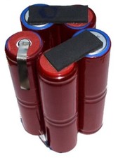 Akku für Kowalski speed 1250