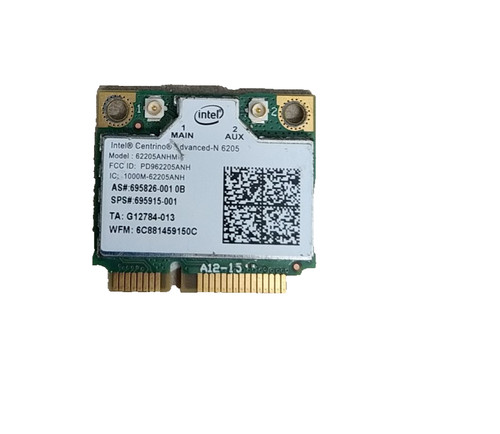 Wlan wifi intel centrino - wifi,