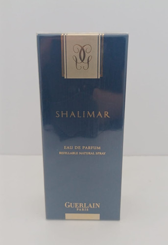 Guerlain shalimar eau - guerlain,