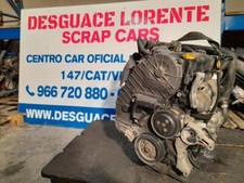 ⭐ Y17DT teilmotor für OPEL