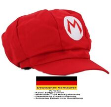 C24  SUPER MARIO Mütze Cap
