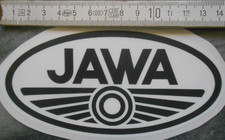 JAWA,Aufkleber,Krad,Motorrad,C