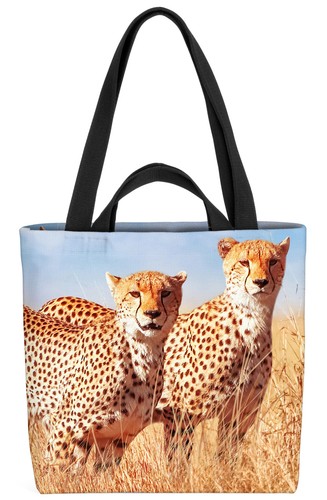 Gepard steppe tasche - steppe,