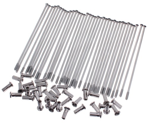 Speichensatz 161 mm - 36, st