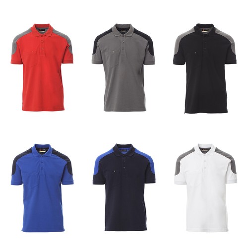 Payper company poloshirts - payper,