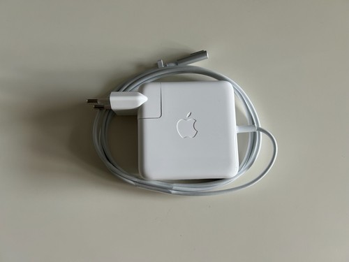 Original apple 60w magsafe - original,