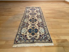 6363  Schöner handgeknüpfter