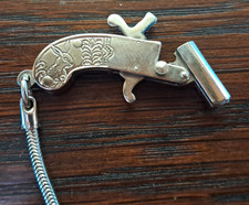 Miniaturpistole Alte