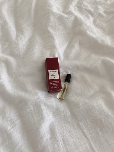 Tom ford lost cherry - cherry, eau
