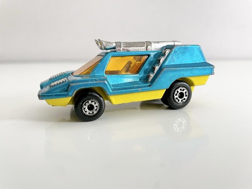 Matchbox superfast no - superfast, no.68