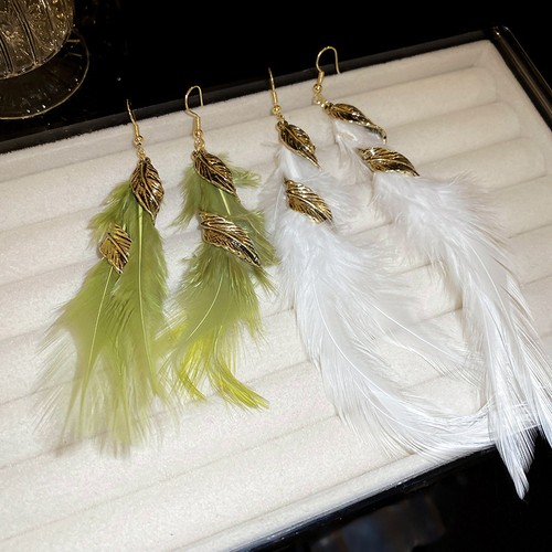 Bohemian vintage lange - bohemian,