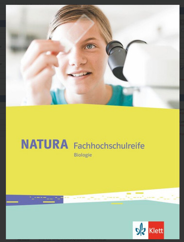 Natura fachhochschulreife - natura,
