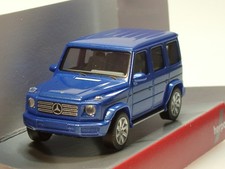 Herpa Mercedes G-Modell, Bj