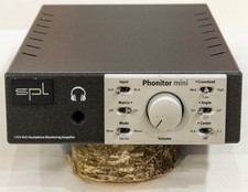 SPL Phonitor Mini