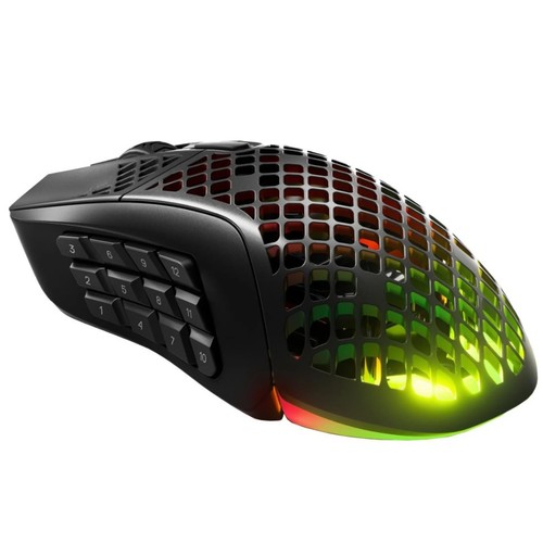 Steelseries aerox wireless - steelseries,