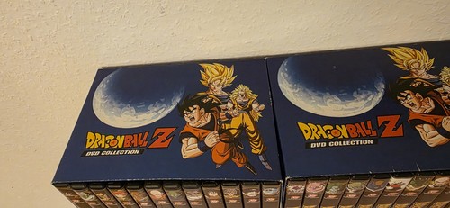 Dragonball fernsehserie - z, –