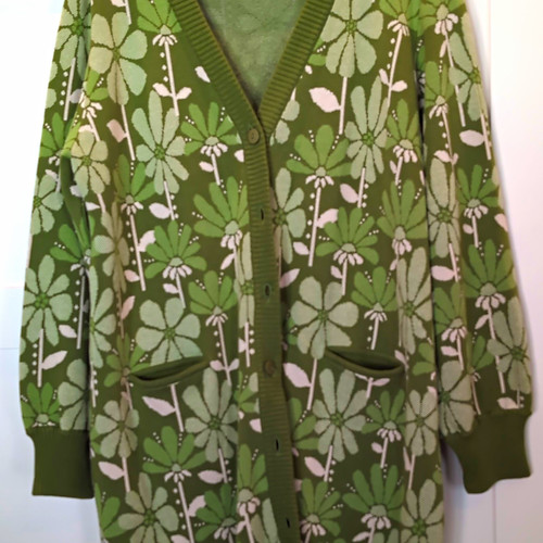 Gudrun sjöden strickjacke - sjöden,