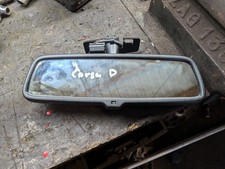 Innenspiegel Opel Corsa D