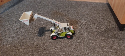 Siku farmer claas - siku,