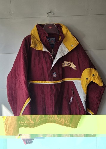 Starter jacke washington - starter,