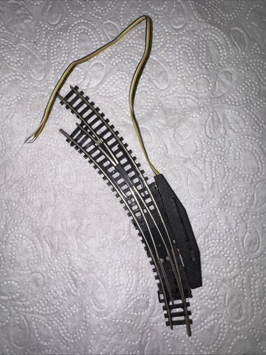 Minitrix spur bogenweiche - spur, n