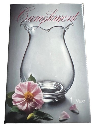 Schott zwiesel vase - zwiesel,