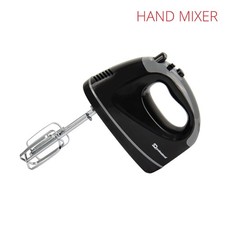 Blitz Handmixer Elektrisch