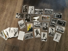 Für Liebhaber und Sammler: 118 alte Sammelbilder - Olympia 1936