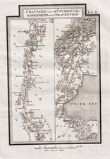 Chiemsee Traunstein Simssee