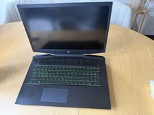 HP Pavillion 17-CD0355NG