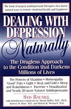 Dealing with Depression