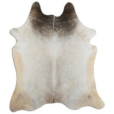 Premium Kuhfell Teppich XXL