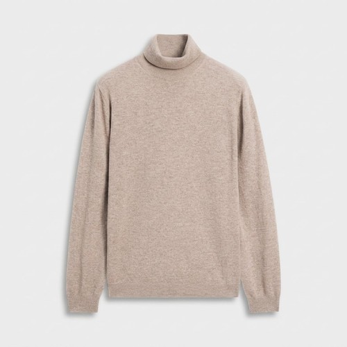 Rollkragenpullover massimo - rollkragenpullover,
