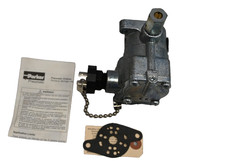 Parker Schrader Bellows 3N0X