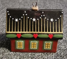 Villeroy & Boch Ornament