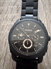 Fossil FS FS4682 Armbanduhr