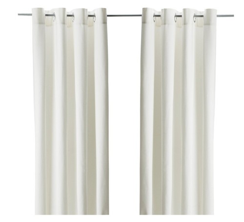 Ikea merete gardinenschals - merete,
