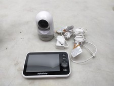 HelloBaby Monitor mit Kamera