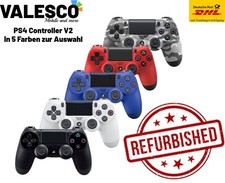 Wireless Controller für die