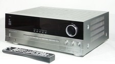 HARMAN KARDON AVR 130 DOLBY DIGITAL PRO LOGIC DTS RDS RECEIVER MIT FERNBEDIENUNG