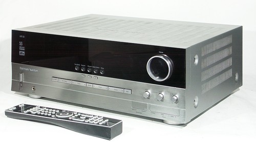 Harman kardon avr 130 - 130, dolby