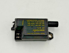 Satronic Honeywell  Zündtrafo