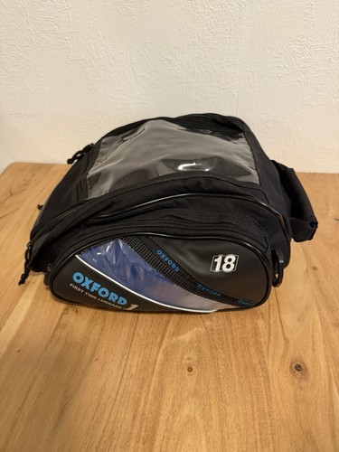 Oxford motorrad tankrucksack - motorrad,