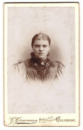 Fotografie gronemann - fotografie, g.