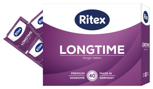 Frei haus ritex longtime - frei, 40