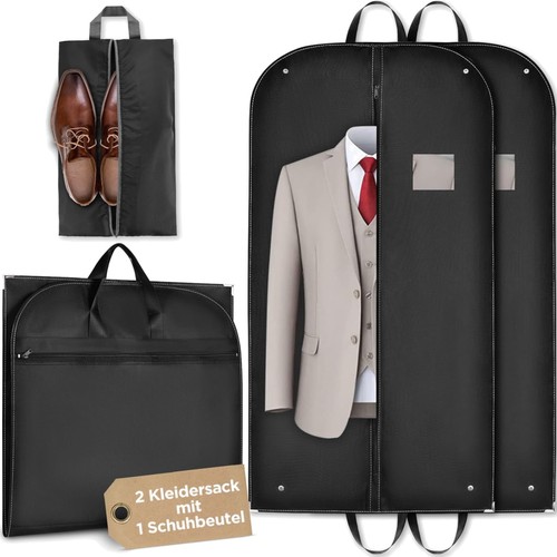 Kleidersack anzugtasche - kleidersack,,