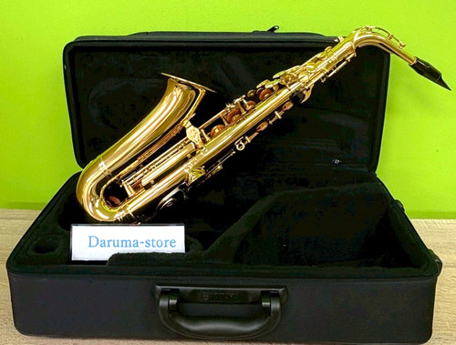 Yamaha yas 280 altsaxophon - yas-280,